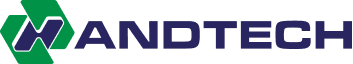 HandTech logo